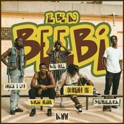 Cover of Y3 b3 k) beebi