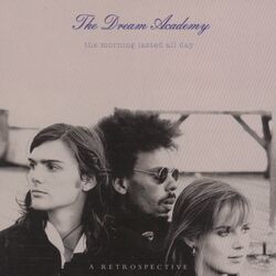 Cover of The Morning Lasted All Day - A Retrospective