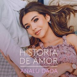 Cover of Historia de Amor