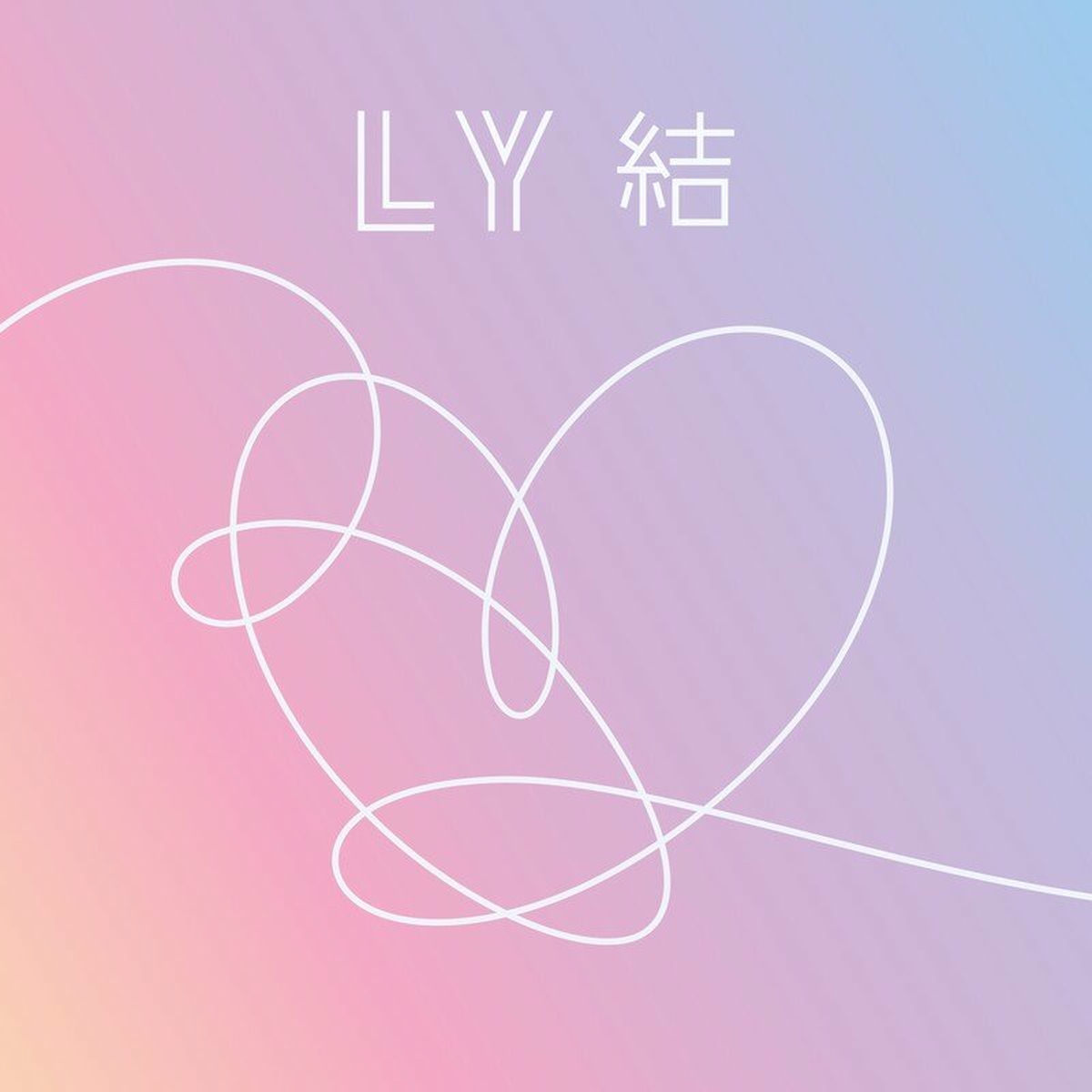 BTS - Love Yourself 結 'Answer' | Deezer