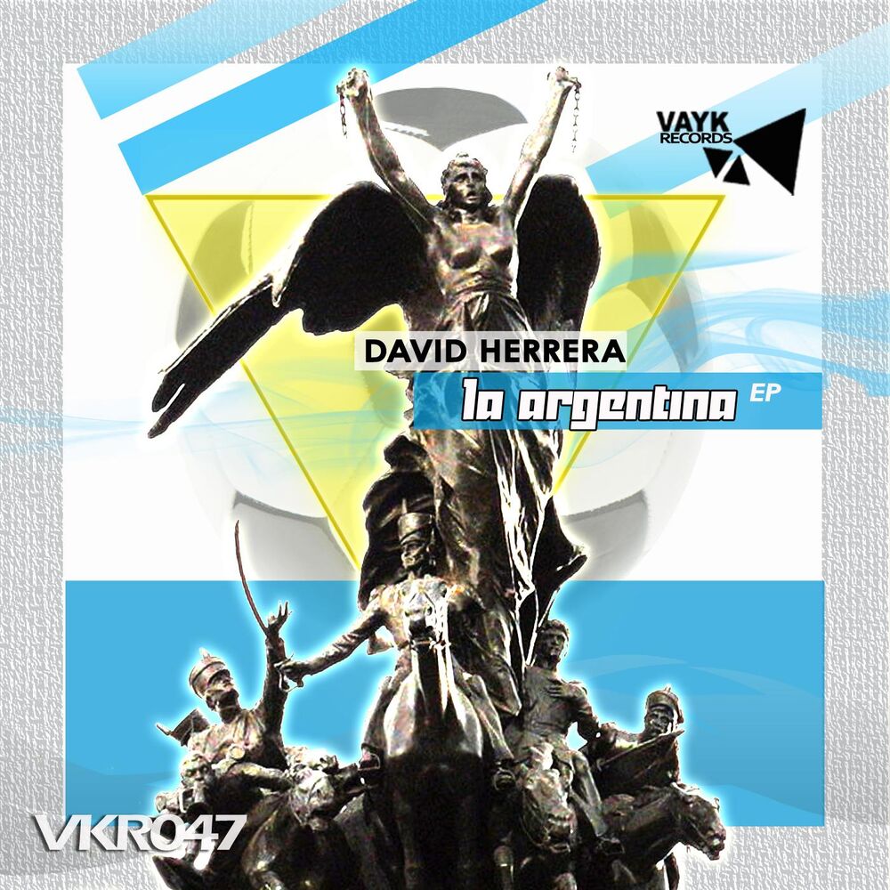 Picture of LA ARGENTINA EP