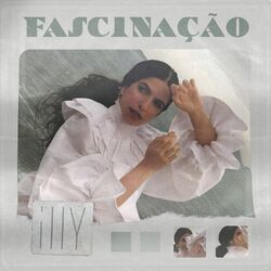 Cover of Fascinação
