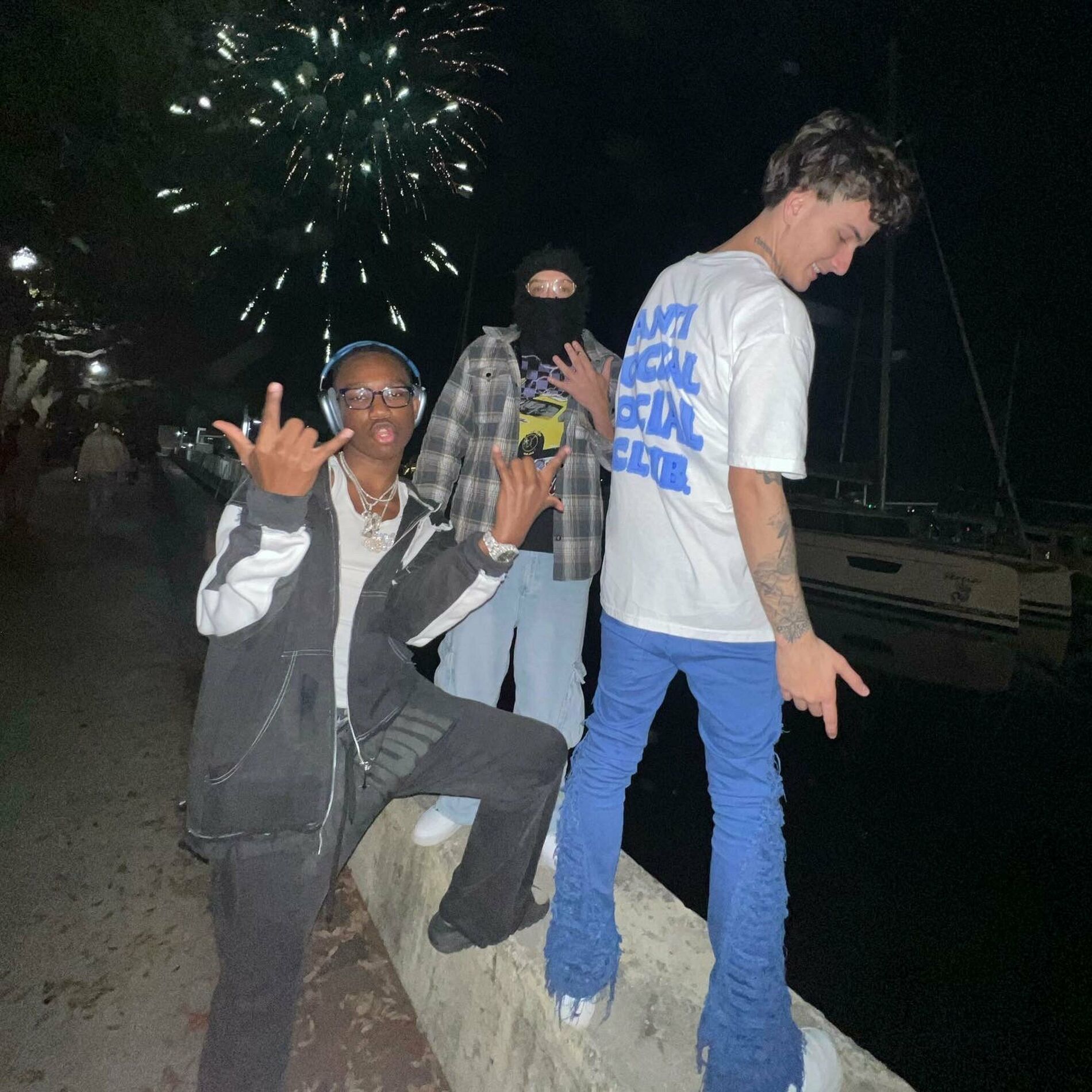 Album cover of Back In That Mode (feat. Ynw Bslime)