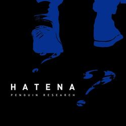 Cover of HATENA