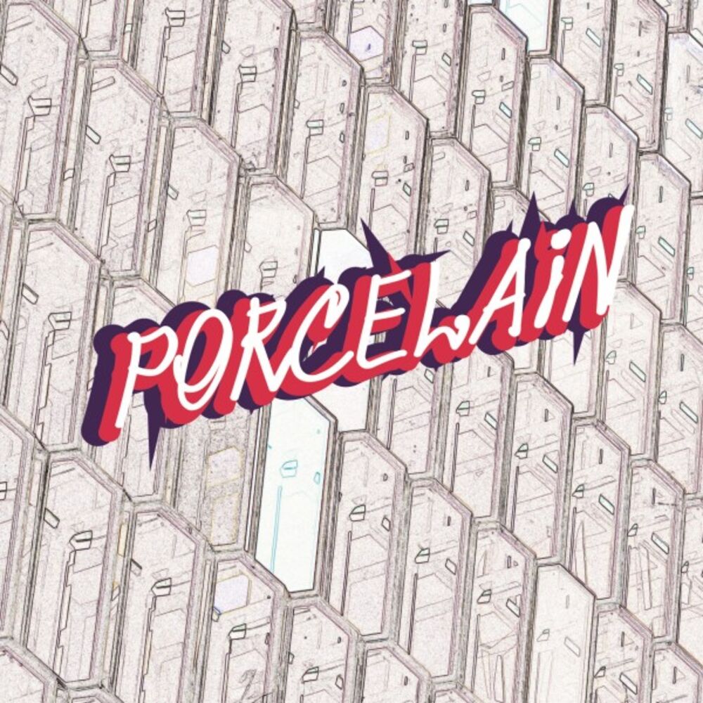 Picture of Porcelain