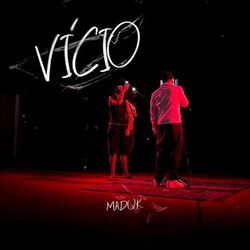 Cover of Vício