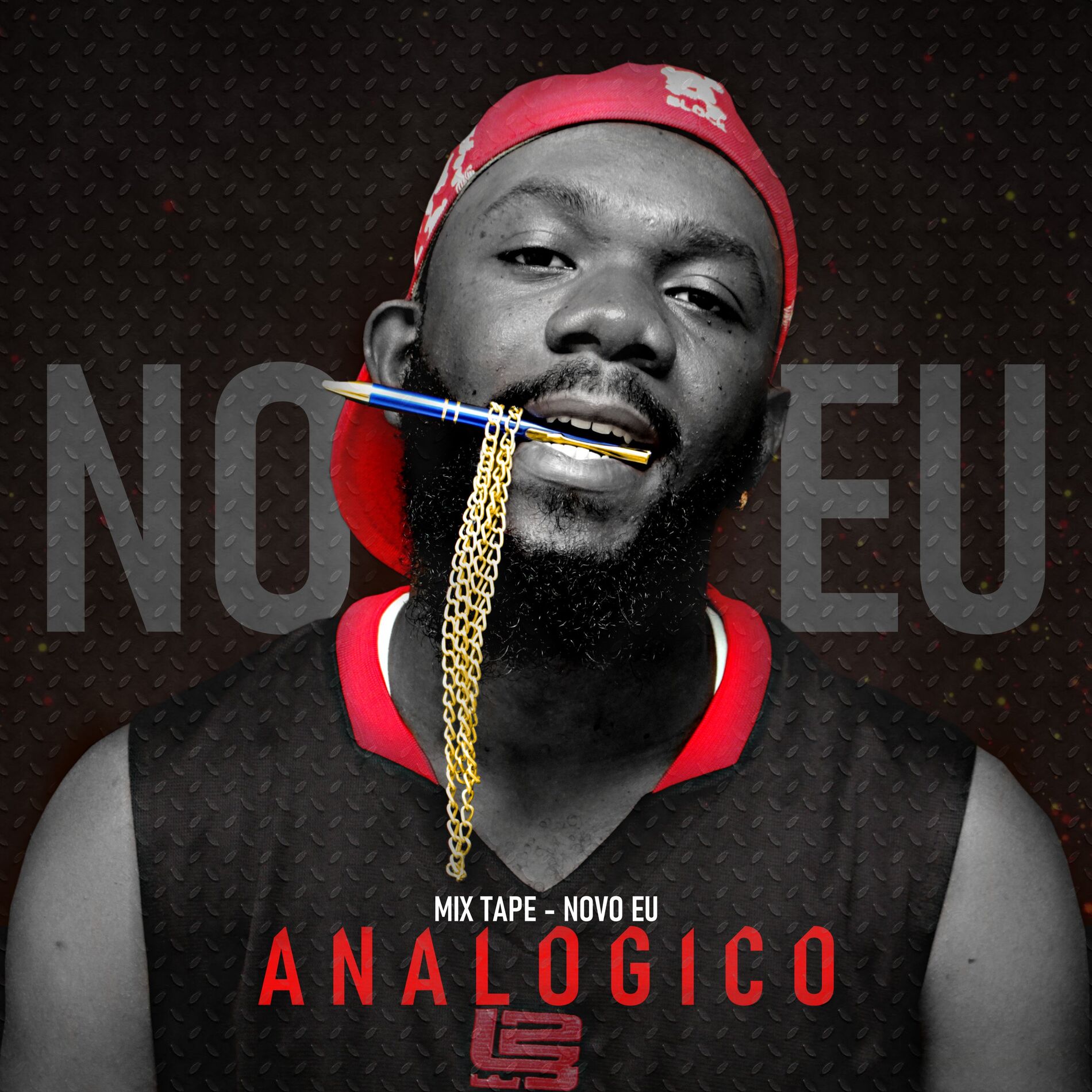 Album cover of Mix Tape - Novo Eu