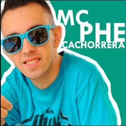 Cover of Mc Phe Cachorrera