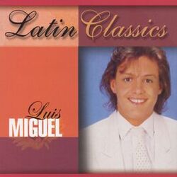 Cover of Latin Classics