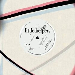 Cover of Little Helpers 419