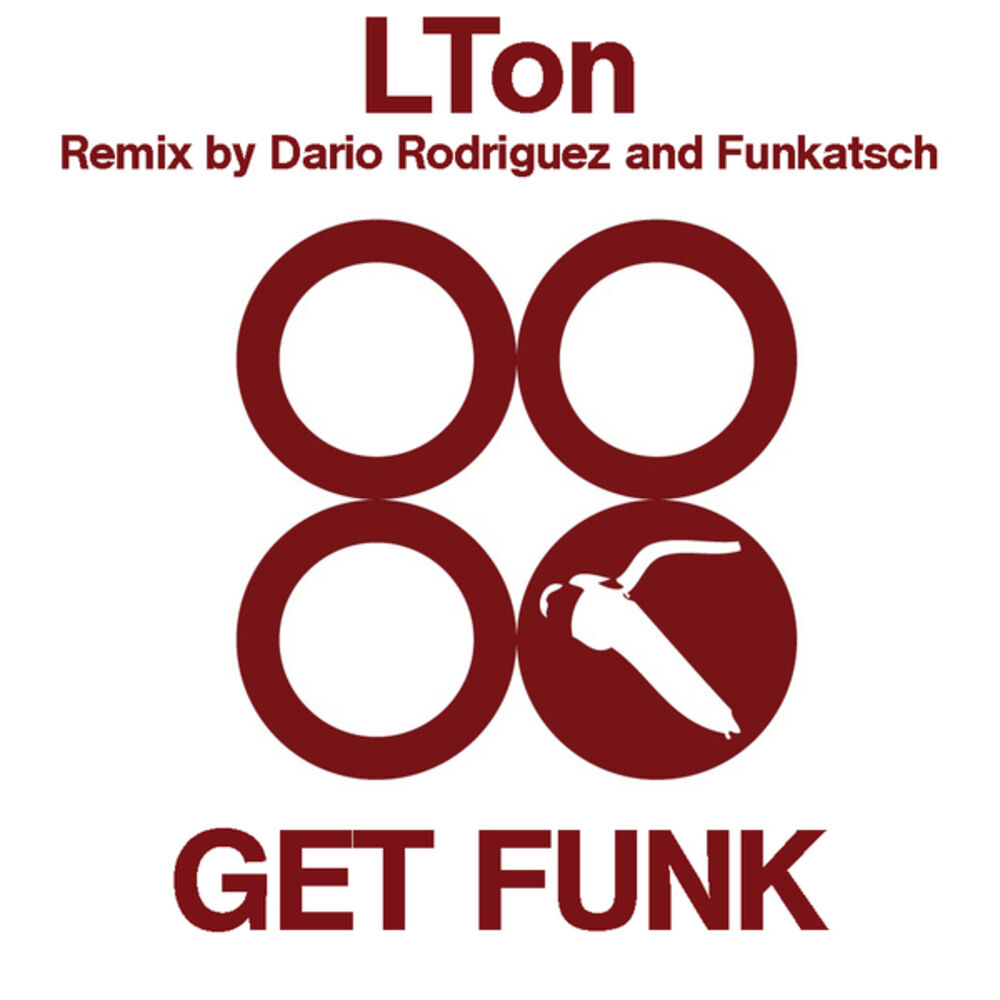 Picture of Get Funk