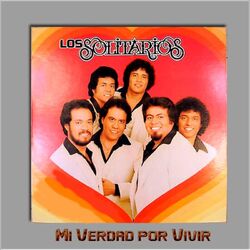 Cover of Mi Verdad Por Vivir