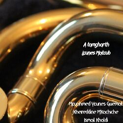 Cover of A tamgharth