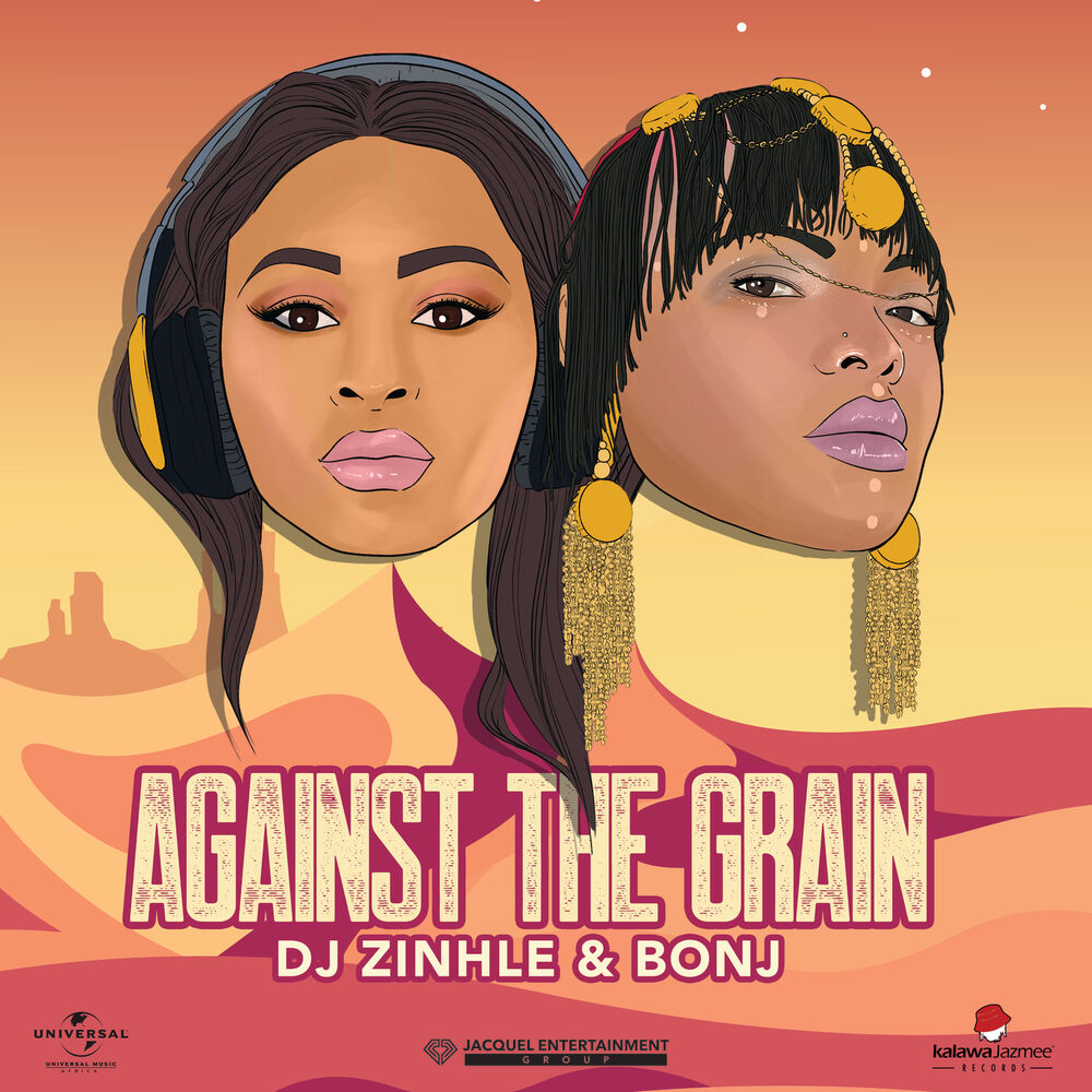 Picture of Against The Grain