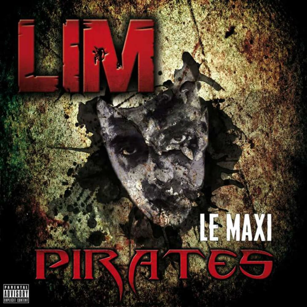 Picture of Pirates (Le maxi)
