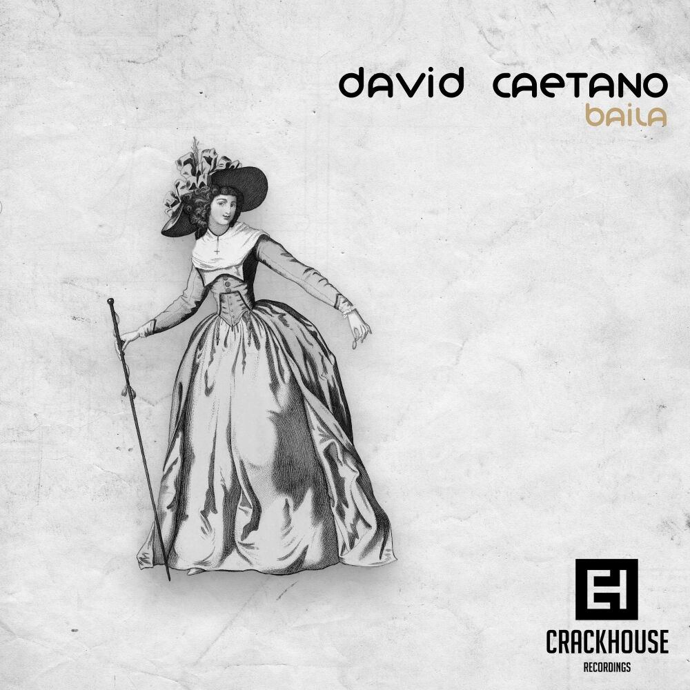 Picture of Baila EP
