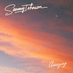 Cover of Amazing