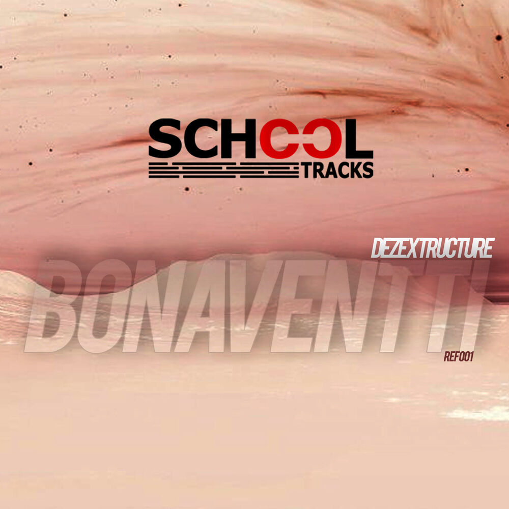 Picture of Dezextructure - EP