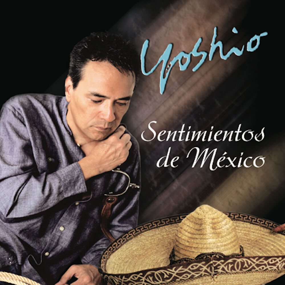 Picture of Sentimientos de Mexico
