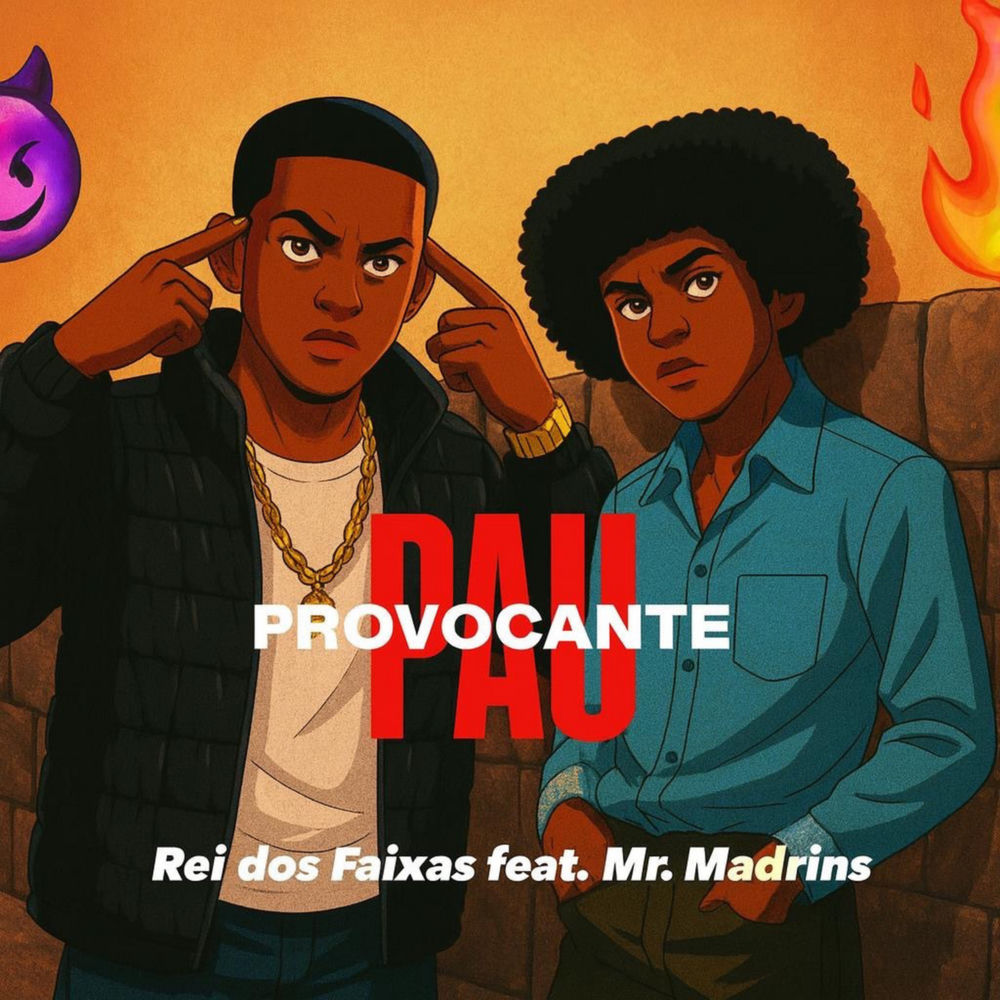PAU PROVOCANTE