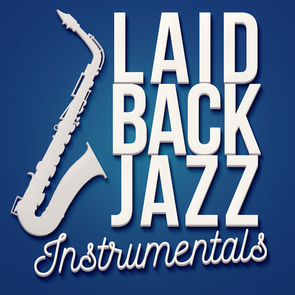 Picture of Laid Back Jazz Instrumentals