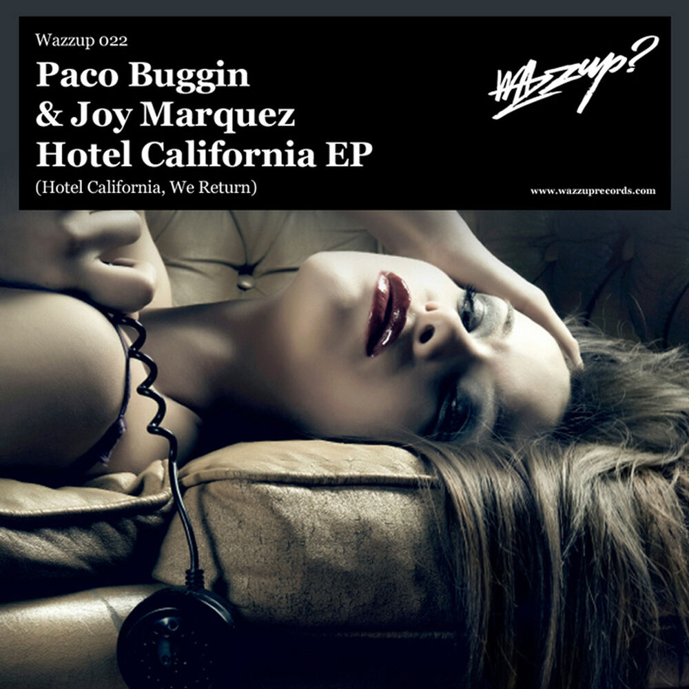Picture of Hotel California EP