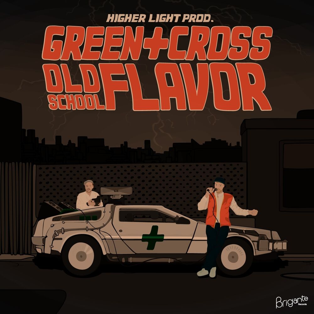 Picture of Old School Flavor