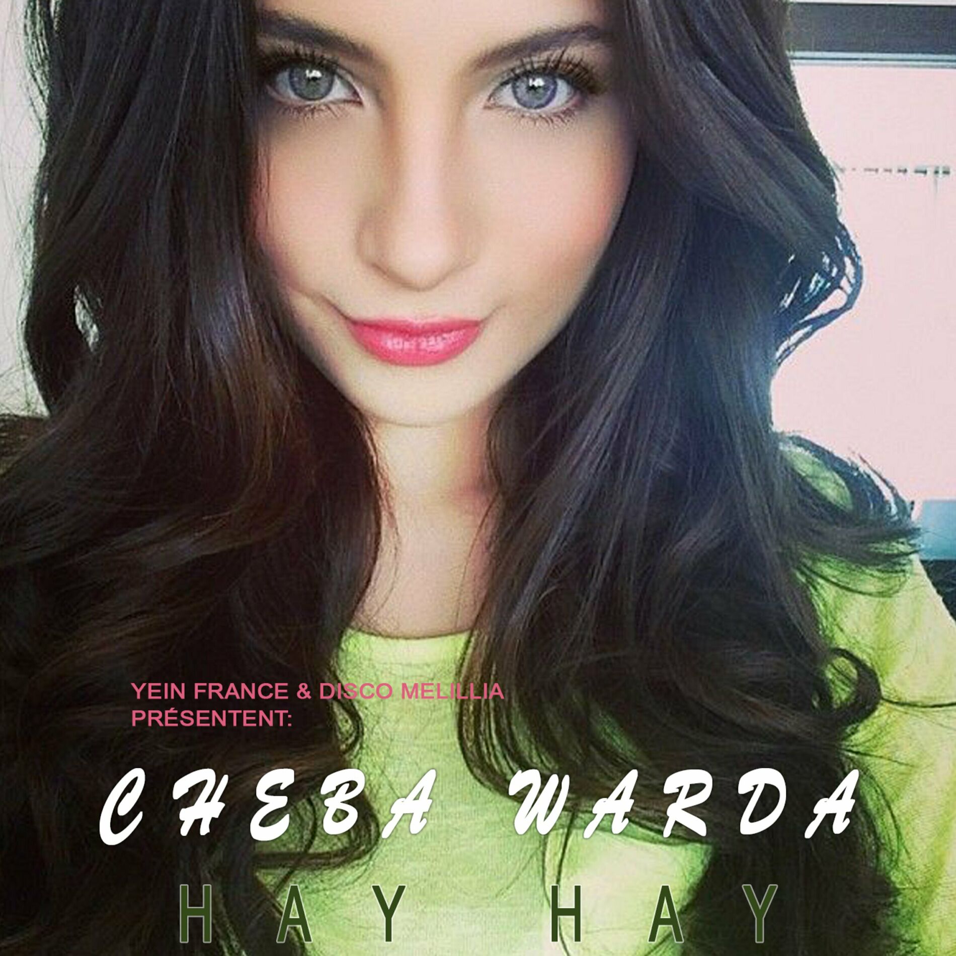 Album cover of Hay Hay
