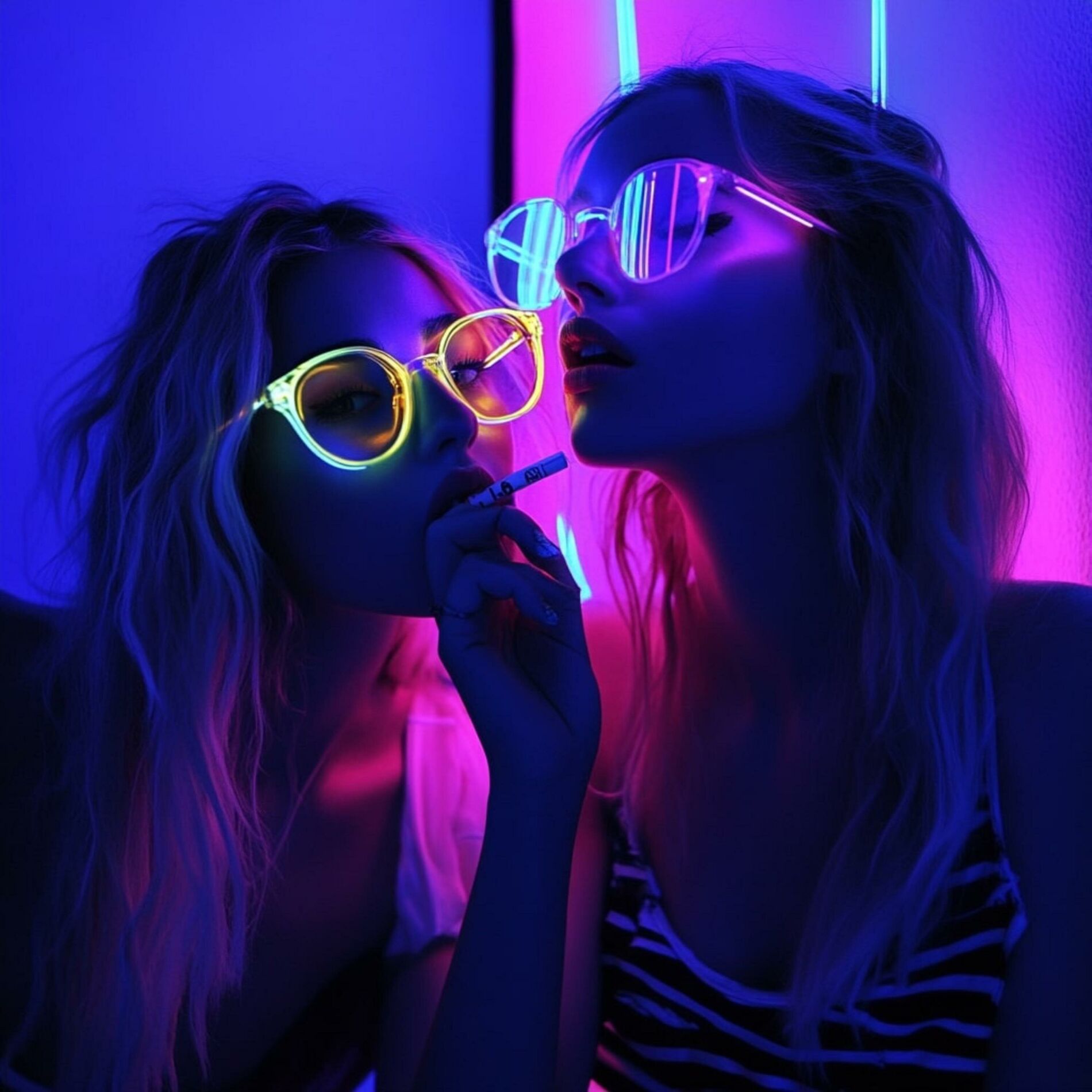 Album cover of Girls