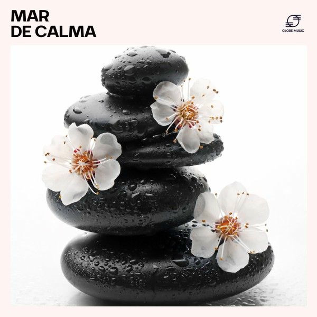 Album cover of Mar de Calma: Música Ambiente Spa