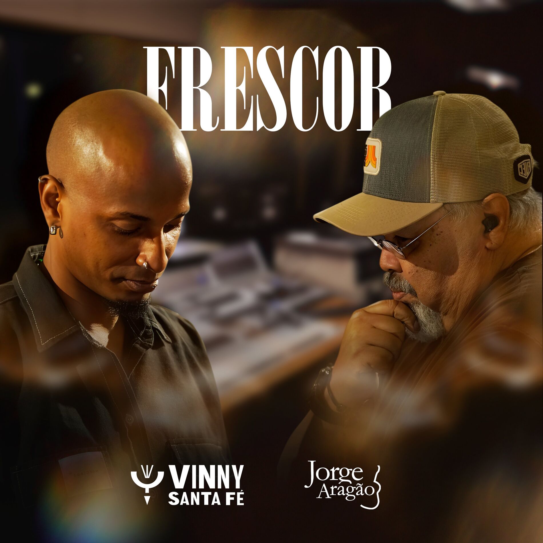 Album cover of Frescor