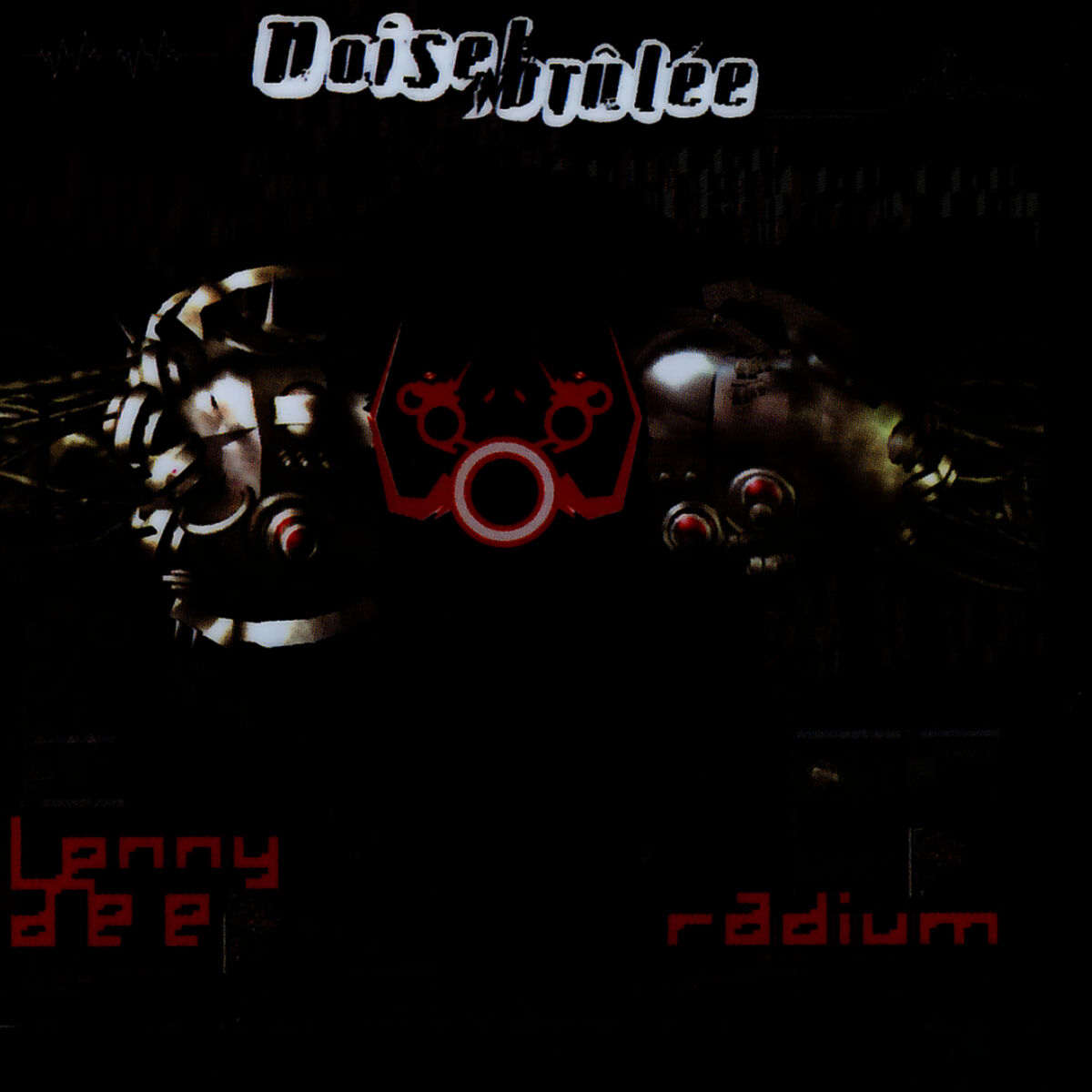 Album picture of Noise Brulée