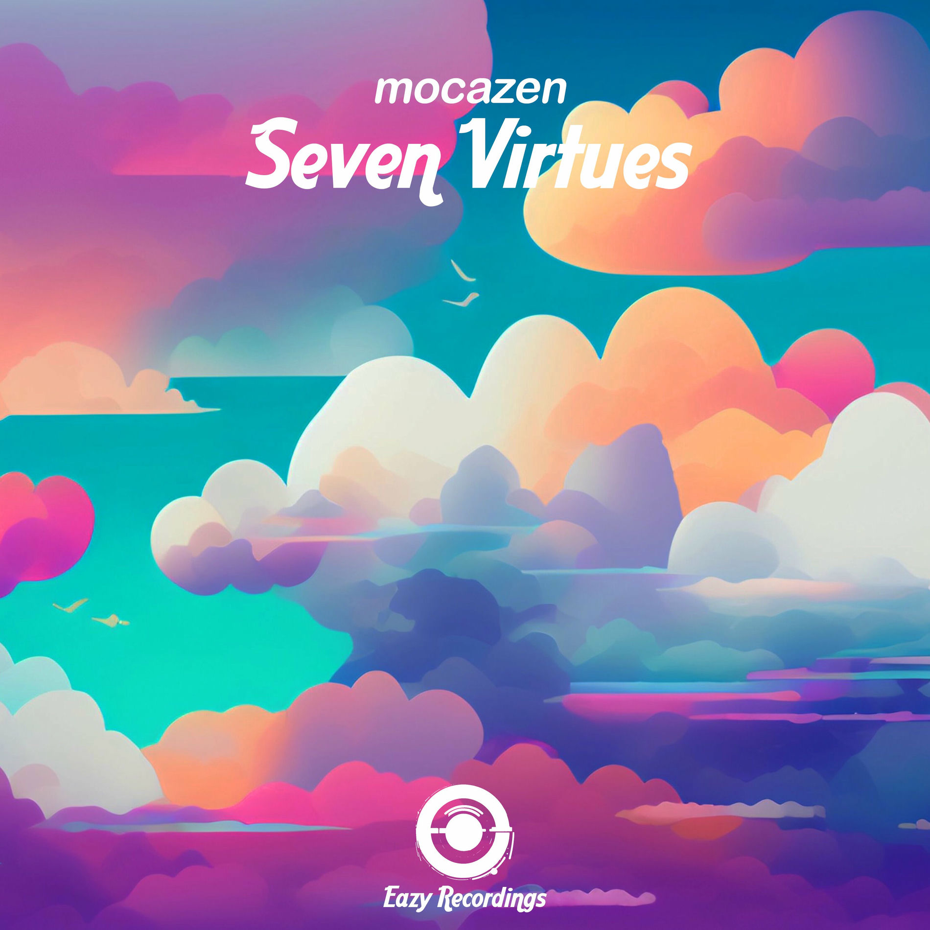 Album cover of Seven Virtues