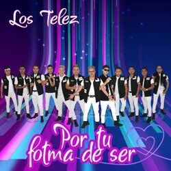 Cover of Por Tu Forma de Ser
