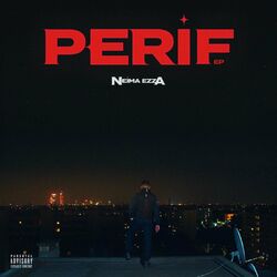 Cover of Perif