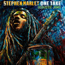 Cover of One Take: Acoustic Jams