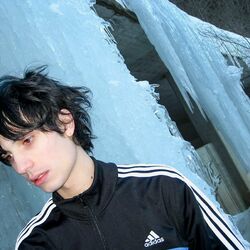 Cover of Stay Cold