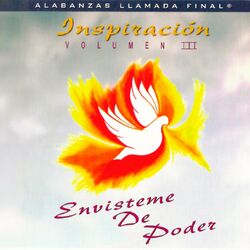 Cover of Envísteme de Poder (Inspiración Vol. 3)