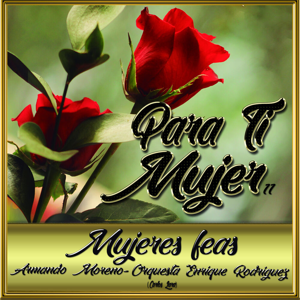 Picture of Mujeres Feas
