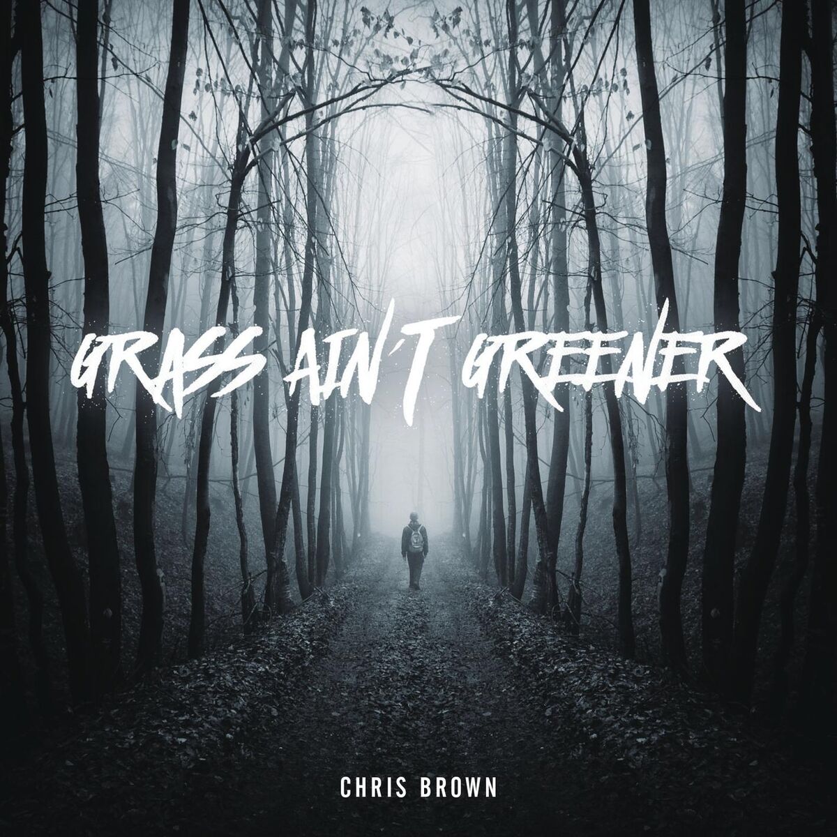 Album cover of Grass Ain't Greener