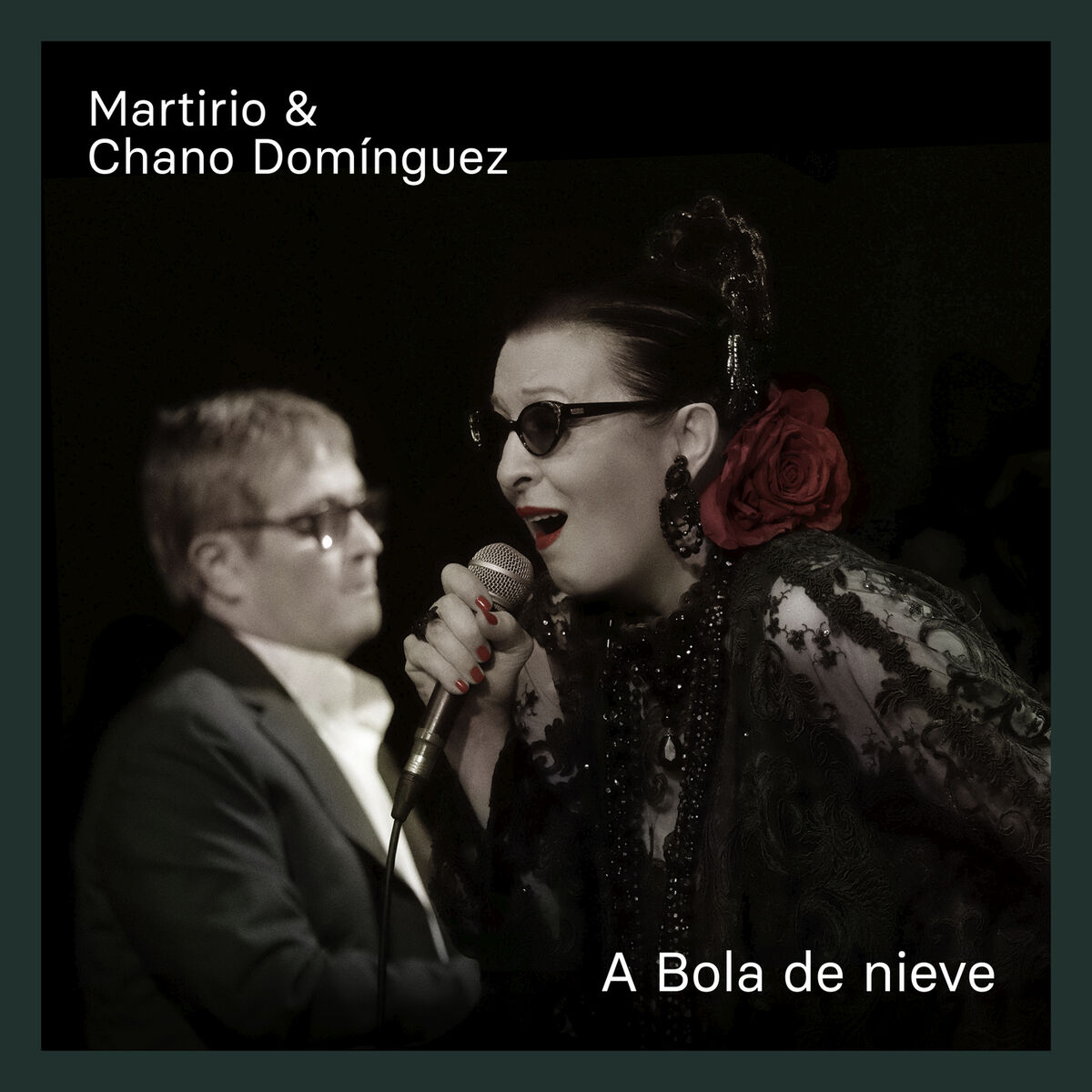 Album cover of A Bola De Nieve
