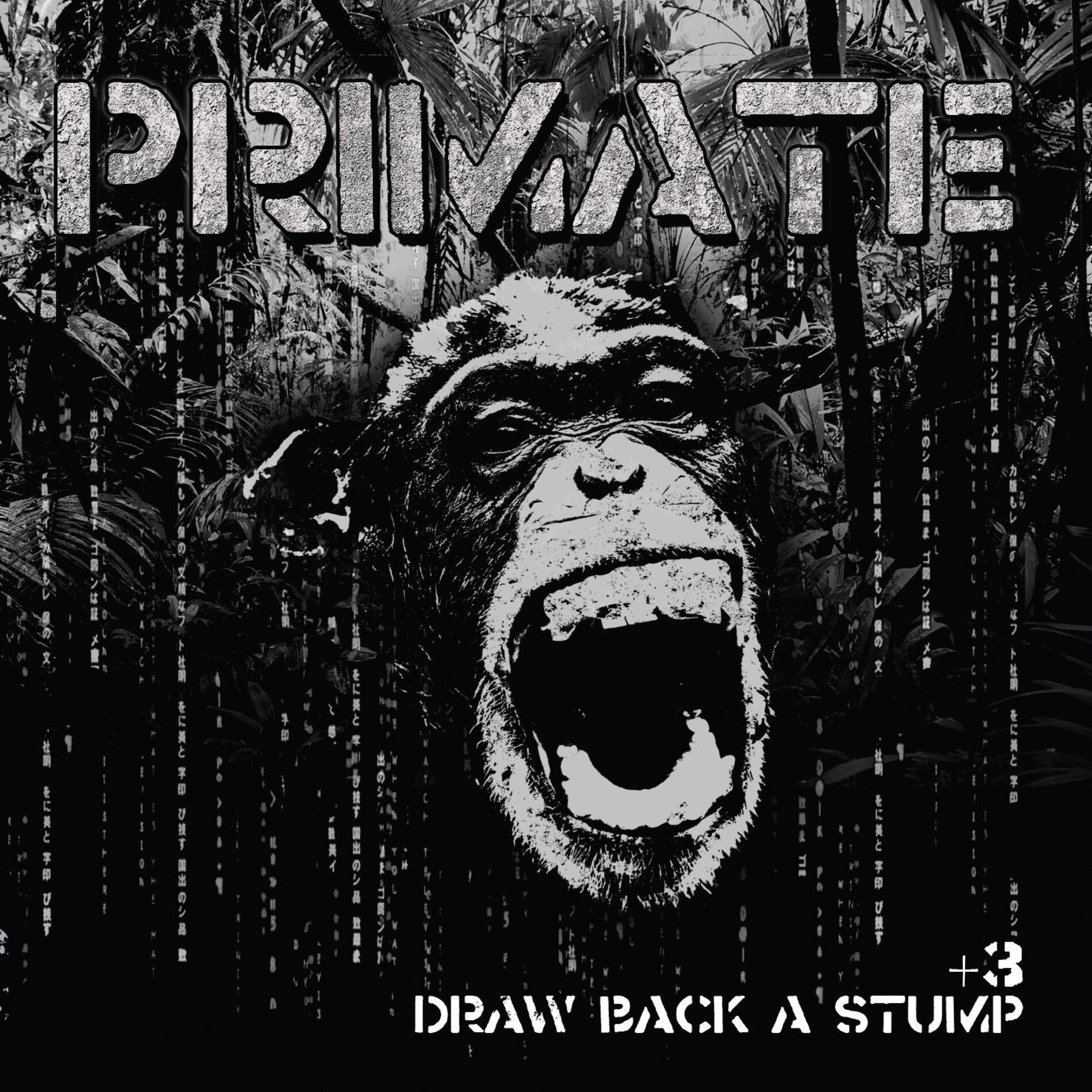 Album cover of Draw Back A Stump