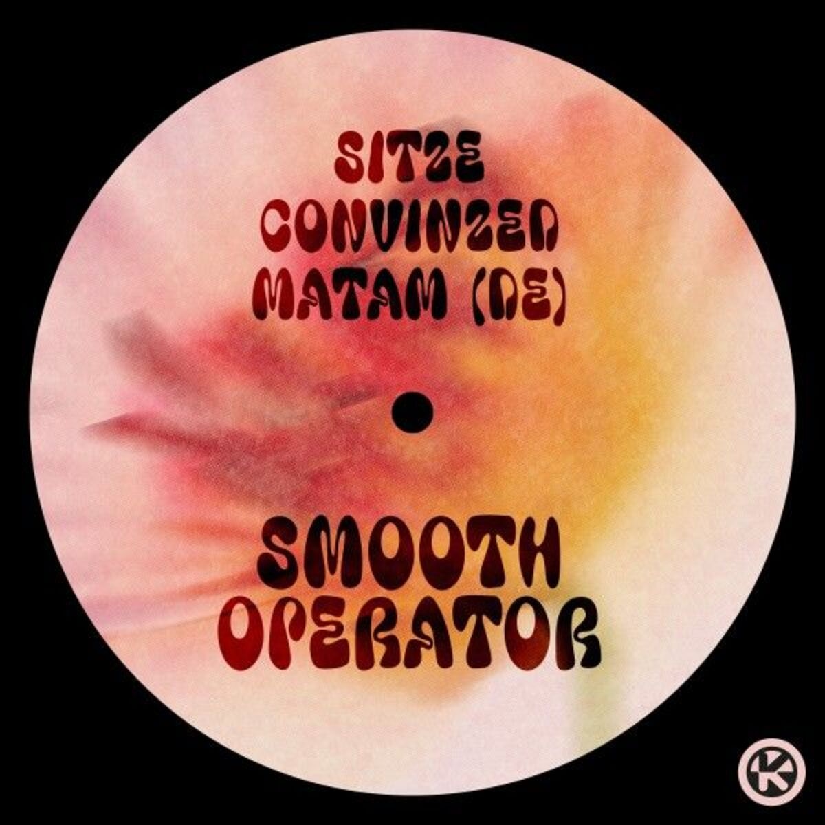 Album cover of Smooth Operator
