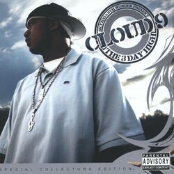 Cover of Cloud 9: The 3 Day High
