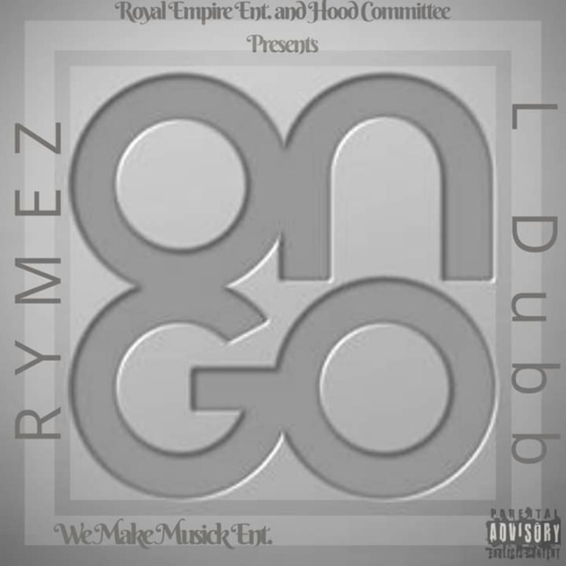 Album cover of On Go (feat. L Dubb)
