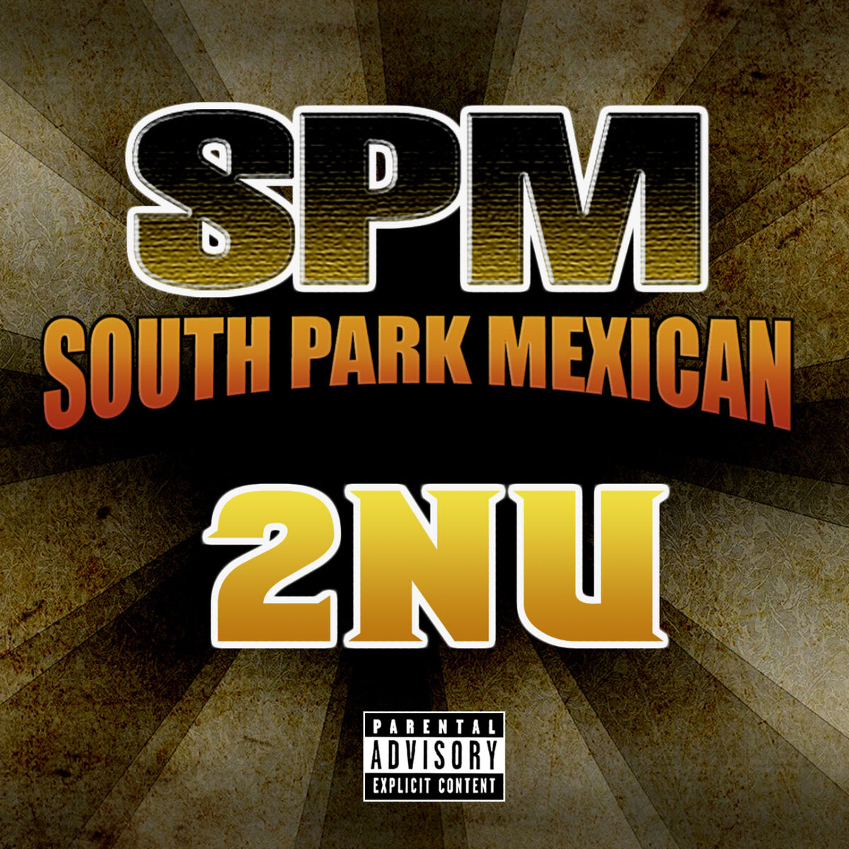 Album cover of 2NU