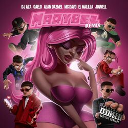 Cover of Marybel (Remix)
