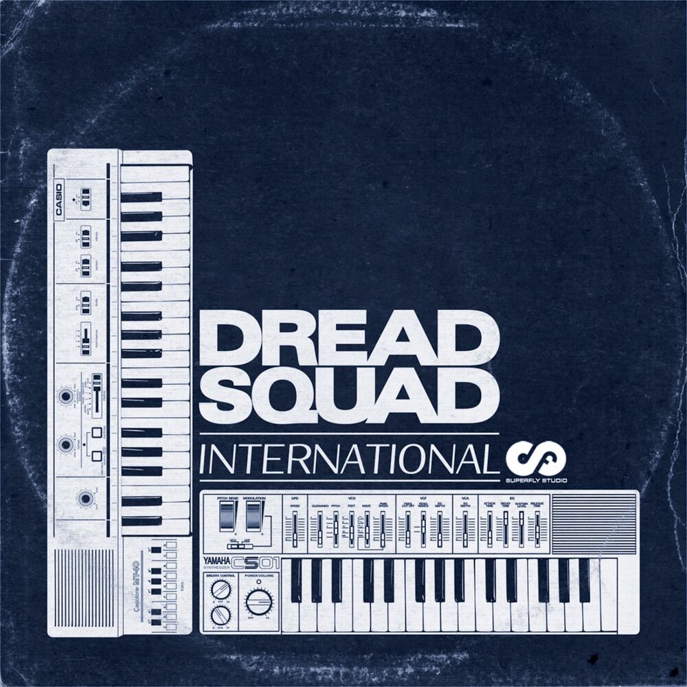 Picture of International Riddim