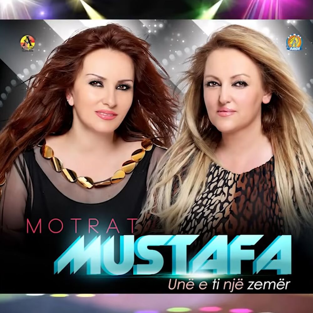 Picture of Unë E Ti Një Zemër