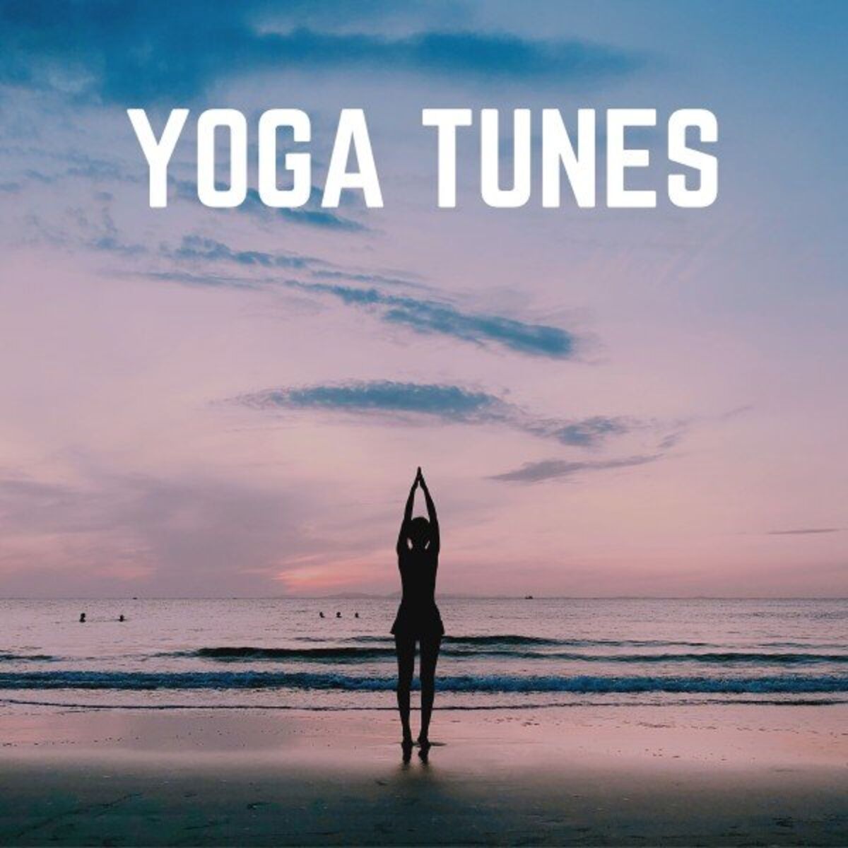 Album cover of Yoga Tunes